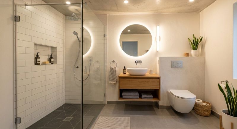 Top Bathroom Remodeling Companies in Woodbine, MD