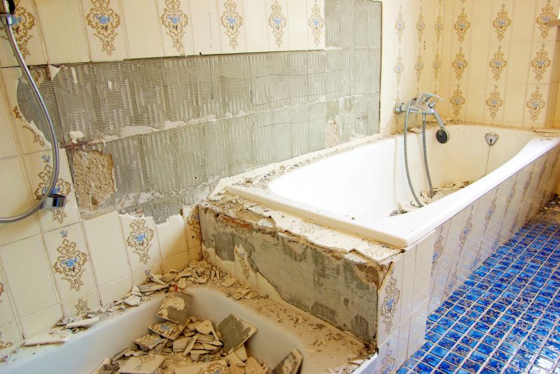 Best Bathroom Remodel Contractors in Elkridge, MD