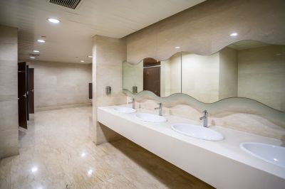 Cost of Bathroom Remodeling in Elkridge, MD